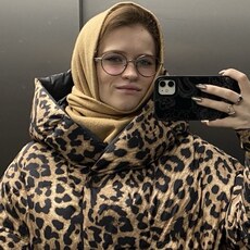 Фотография девушки Даша, 24 года из г. Киров