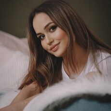 Фотография девушки Мария, 26 лет из г. Чебоксары