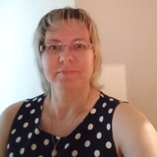Фотография девушки Елена, 49 лет из г. Минск