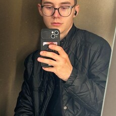 Фотография мужчины Кирилл, 21 год из г. Копыль