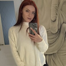 Фотография девушки Любовь, 31 год из г. Тюмень