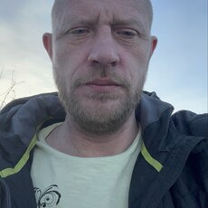 Фотография мужчины Serg, 42 года из г. Могилев