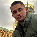 Сережа, 24 года