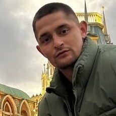 Фотография мужчины Сережа, 24 года из г. Санкт-Петербург