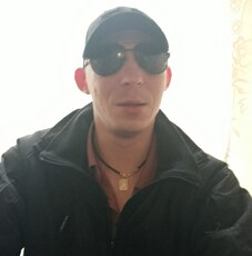 Фотография мужчины Александр, 30 лет из г. Джанкой