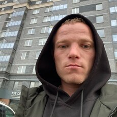 Фотография мужчины Виктор, 29 лет из г. Барнаул