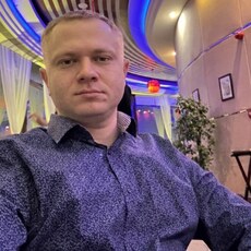 Фотография мужчины Дмитрий, 35 лет из г. Астана