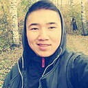 Адиль, 25 лет