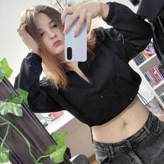 Фотография девушки Александра, 20 лет из г. Минск