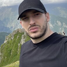 Фотография мужчины Al, 30 лет из г. Владикавказ