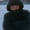 Вадим, 21 год