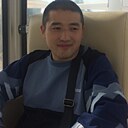 Шокан, 35 лет