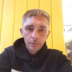 Фотография мужчины Антоха, 41 год из г. Воронеж