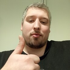 Фотография мужчины Вадим, 33 года из г. Великий Новгород