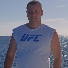 Фотография мужчины Роман, 43 года из г. Нижний Новгород