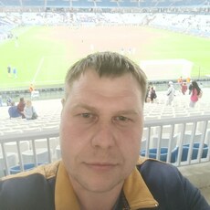 Фотография мужчины Макс, 35 лет из г. Волгоград