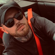 Фотография мужчины Георгий, 38 лет из г. Екатеринбург