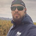 Максим, 36 лет