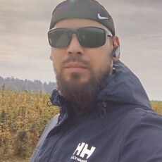 Фотография мужчины Максим, 36 лет из г. Пинск