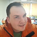 Сережа, 27 лет