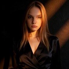 Фотография девушки Анастасия, 25 лет из г. Казань