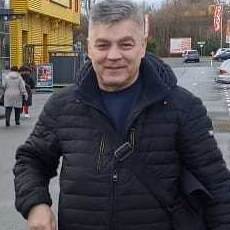 Фотография мужчины Сергей, 57 лет из г. Павлодар