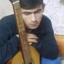 Алишер, 25 лет