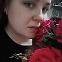 Дарья, 18 лет