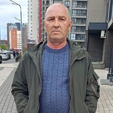 Григорий, 58 из г. Иркутск.