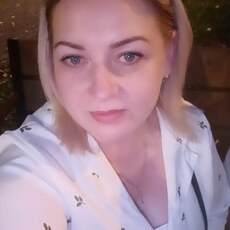 Фотография девушки Надежда, 43 года из г. Подольск