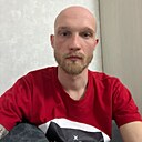 Максим, 29 лет