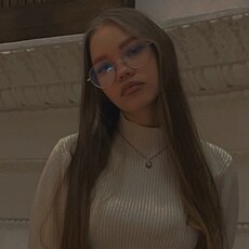 Фотография девушки Ксюша, 22 года из г. Москва
