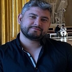 Фотография мужчины Александр, 29 лет из г. Новосибирск