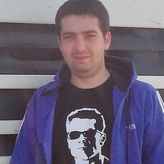 Фотография мужчины Александр, 38 лет из г. Могилев