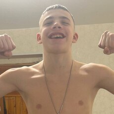 Фотография мужчины Степан, 18 лет из г. Томск