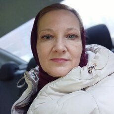 Фотография девушки Ирина, 54 года из г. Тольятти