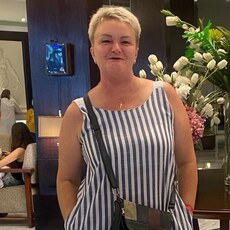 Фотография девушки Светлана, 53 года из г. Клин