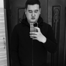 Фотография мужчины Erkebulan, 22 года из г. Шымкент