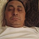 Абзал, 45 лет