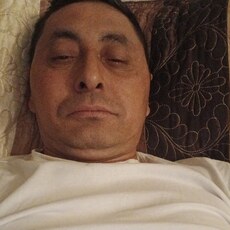 Фотография мужчины Абзал, 45 лет из г. Семей