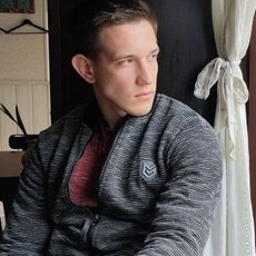 Фотография мужчины Константин, 25 лет из г. Енотаевка