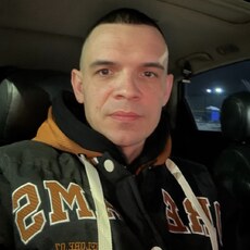 Фотография мужчины Паша, 35 лет из г. Брест