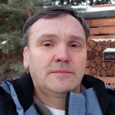 Фотография мужчины Евгений, 48 лет из г. Шахты