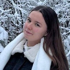 Фотография девушки Анастасия, 19 лет из г. Оренбург