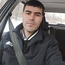 Зафар, 27 лет