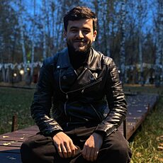 Фотография мужчины Фарид, 31 год из г. Набережные Челны
