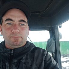 Фотография мужчины Василий, 35 лет из г. Омск