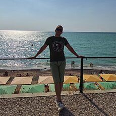 Фотография мужчины Александр, 35 лет из г. Симферополь