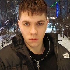 Фотография мужчины Вячеслав, 18 лет из г. Мурманск