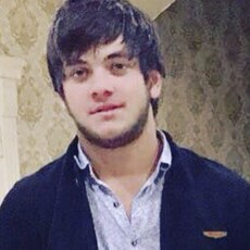 Фотография мужчины Малик, 25 лет из г. Назрань